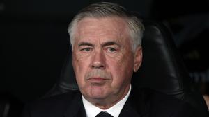 Ancelotti: El sistema del rombo tiene su debilidad