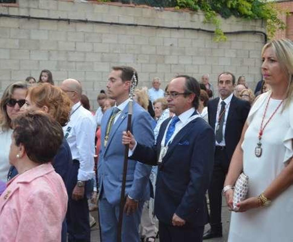 Siglos de devoción por la Virgen del Carmen