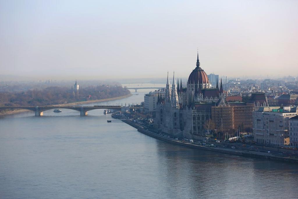 Budapest, Hungría