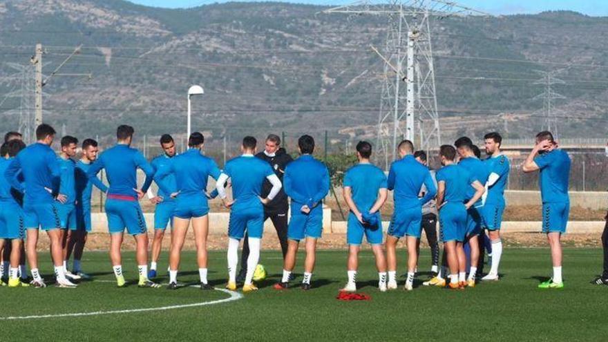 El Castellón detecta dos positivos por covid antes de enfrentarse al Sporting