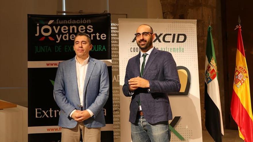 Últimos días de plazo en la segunda edición de ‘Jóvenes de Extremadura en Organismos Multilaterales’