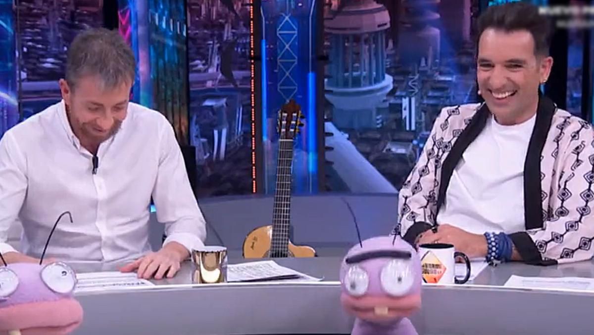 El Hormiguero