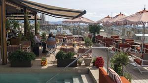 L’hotel Majestic es renova per despuntar en el luxe