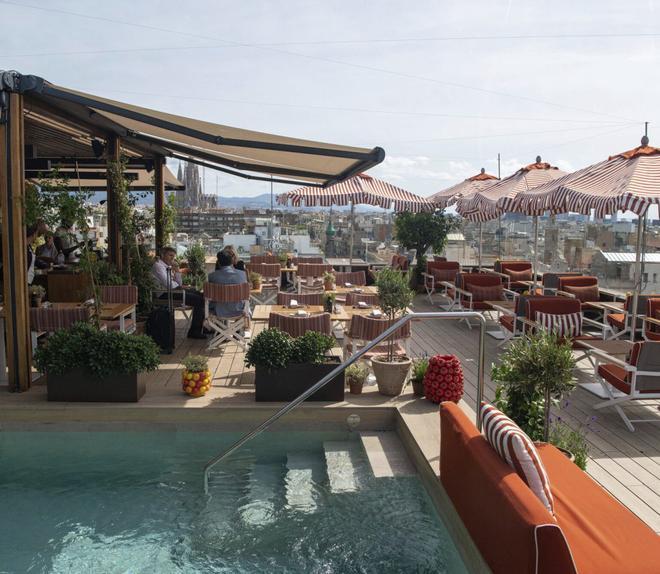 L’hotel Majestic es renova per despuntar en el luxe