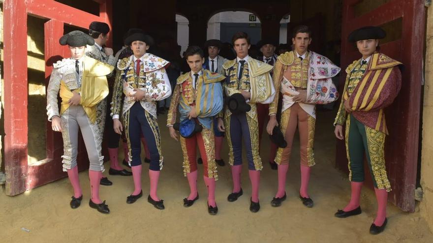 Un año vacío de emociones