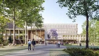 El Govern admet que necessitarà inversió del sector privat per finançar el Campus de Salut