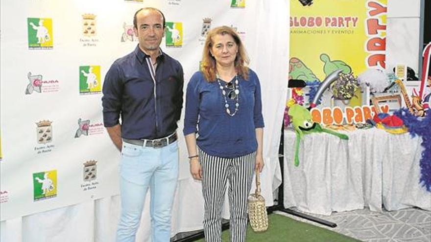 Los comerciantes se unen para promover las compras locales