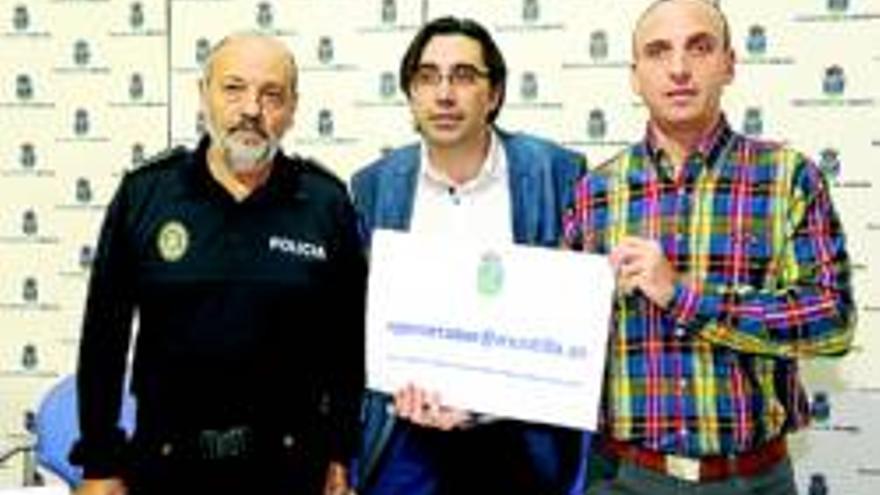 El Ayuntamiento crea la figura del &quot;agente tutor&quot;