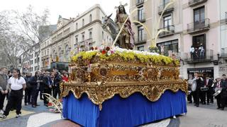 Semana Santa en Barcelona 2023: recorrido y horario de las principales procesiones y viacrucis