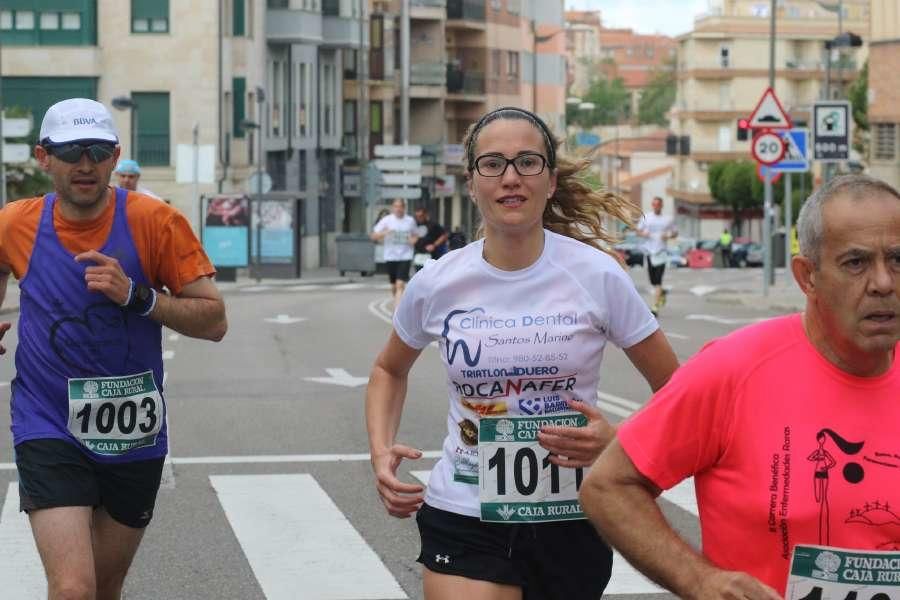 II Carrera Rojiblanca