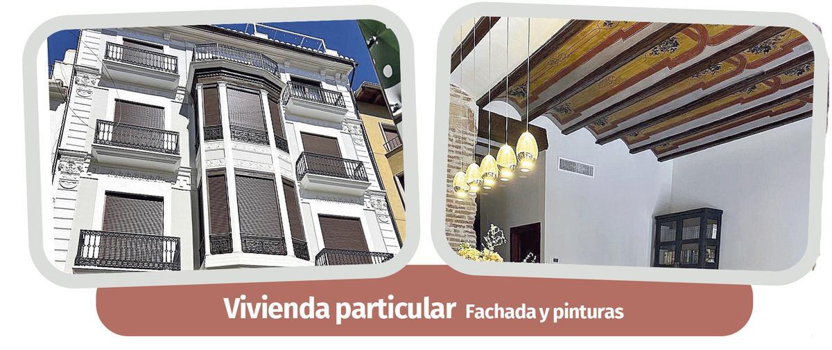 Vivienda particular.