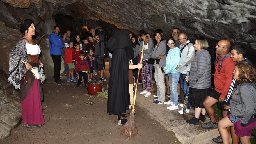 Las brujas aragonesas que la historia quiso silenciar