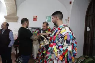 FOTOGALERÍA | Los días 19 y 20 de enero Piornal se prepara para vivir Jarramplas