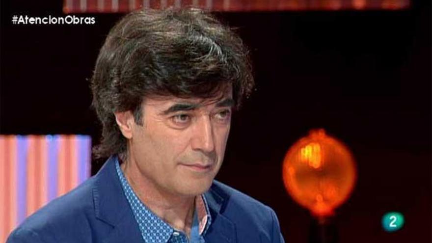 Tomás Fernando Flores, nueva propuesta para presidir RTVE