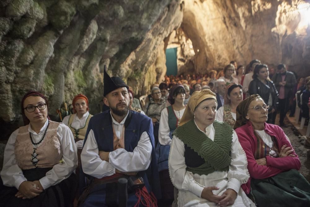 Fiesta de San Pedrín 2019