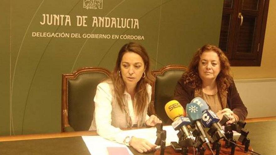 La Junta informa a las víctimas de maltrato de los pasos para denunciar