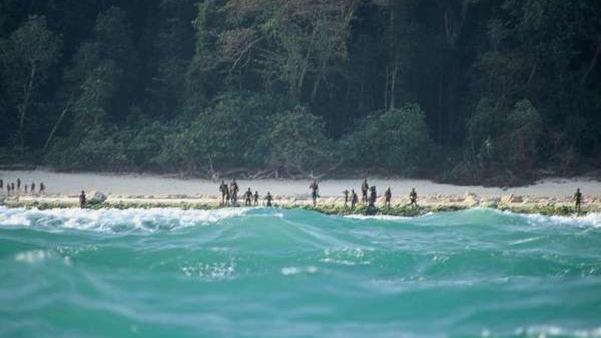 Aborígenes asesinan a un turista en la enigmática isla de Sentinel del Norte