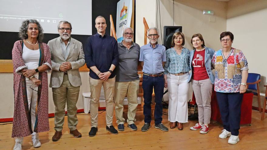 Charla sobre la prevención del cáncer de piel en Arroyo de la Luz