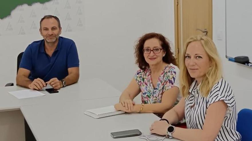 El campo murciano reclama seguros "a medida" para afrontar los nuevos riesgos climáticos