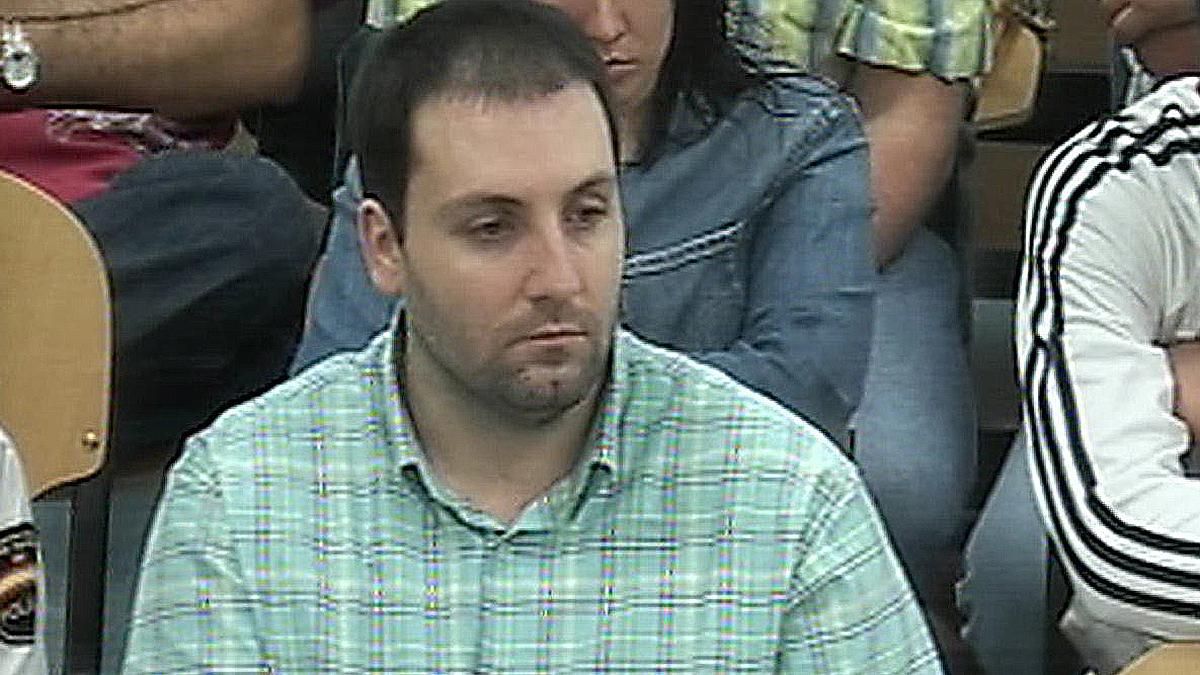 Trashorras, el hombre de los explosivos del 11-M, tiene "un pronóstico de reincidencia alto": las razones por las que no ha obtenido el tercer grado