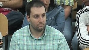 José Emilio Suárez Trashorras, en una imagen de archivo
