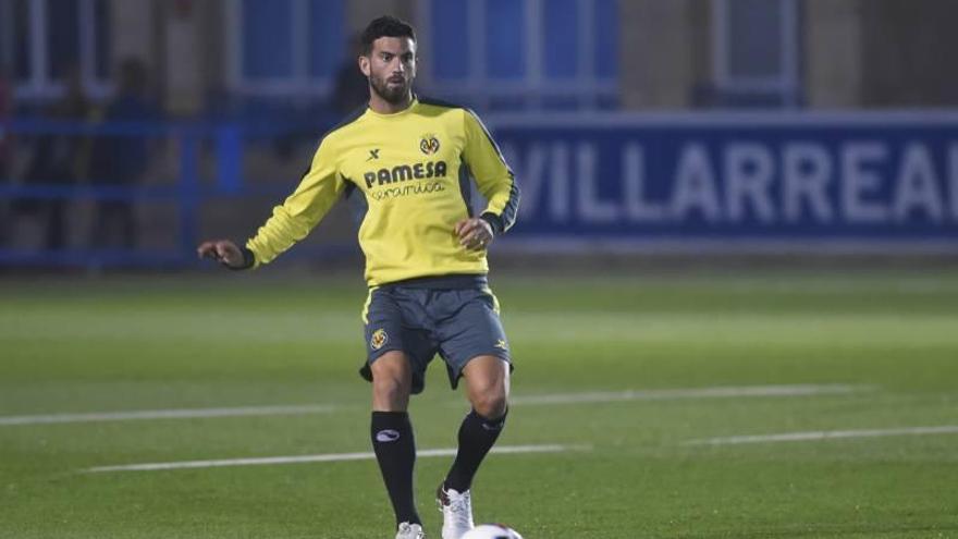 Musacchio: &quot;Estamos preparados para Anfield&quot;