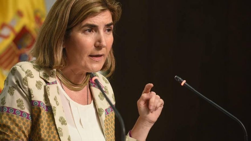 Rocío Blanco: el fichaje de Cs que sedujo al PP