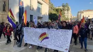 Comienza la VII Marcha Integral de 'La Desbandá' con homenaje especial a las mujeres