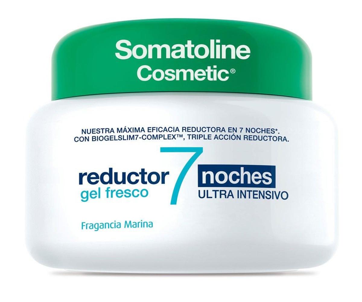 Gel fresco de Somatoline Cosmetic. (Precio: 49,90 euros)