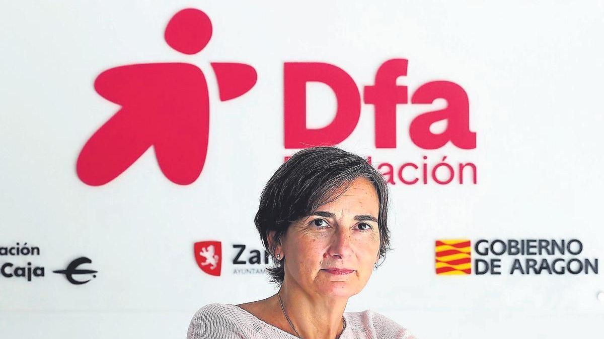 En los 50 años de la Fundación DFA, el acceso al empleo de las personas con discapacidad ha mejorado mucho.