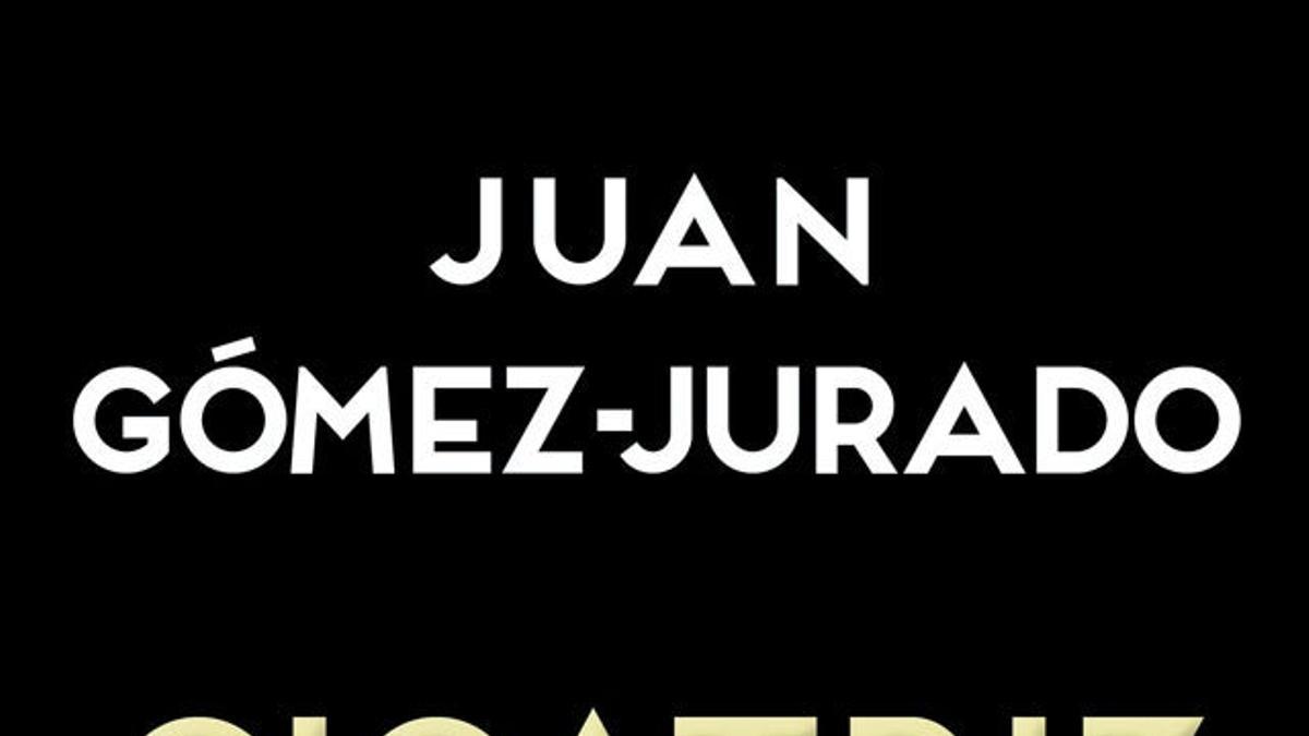 'Cicatriz', de Juan Gómez-Jurado, el regalo de estas navidades
