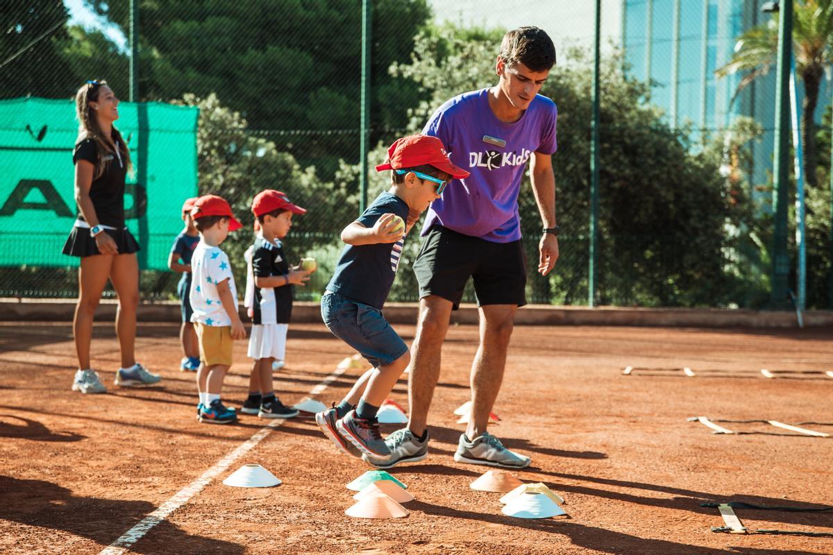 Els experts recomanen realitzar exercici físic tres vegades a la setmana