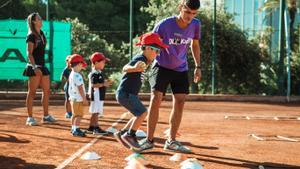 Els experts recomanen realitzar exercici físic tres vegades a la setmana