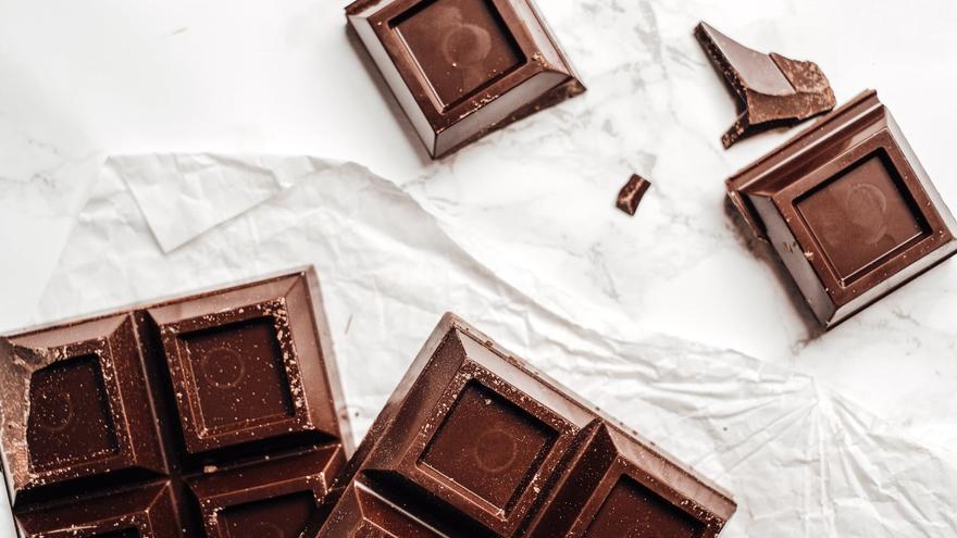 Alerta alimentaria: Retiran unos barquillos de chocolate y piden no consumirlos
