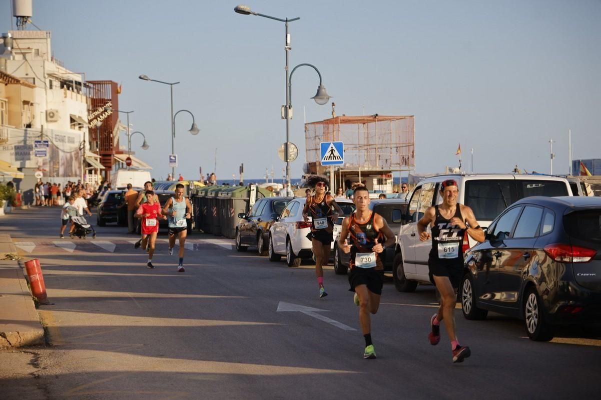 Cross de Cabo de Palos 2025