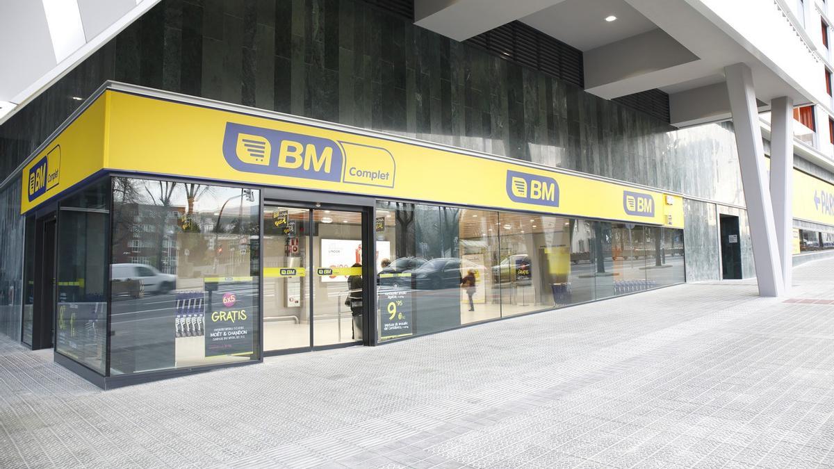 Inversores vascos se unen al consejero delegado de BM Supermercados y compran la compañía a PAI Partners