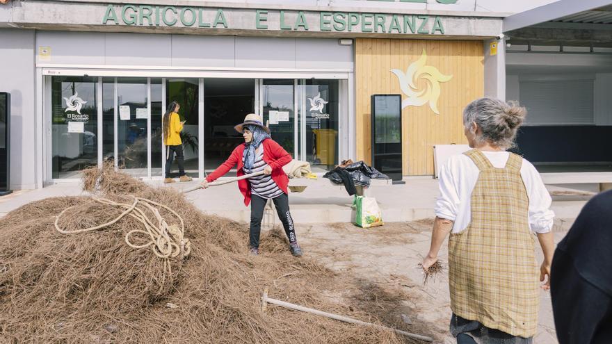 El cine rural de &#039;La Pinochera&#039; llega a Gran Canaria con Asociación Atlas