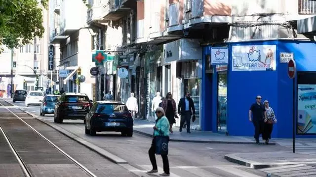La transformación comercial de Gran Vía