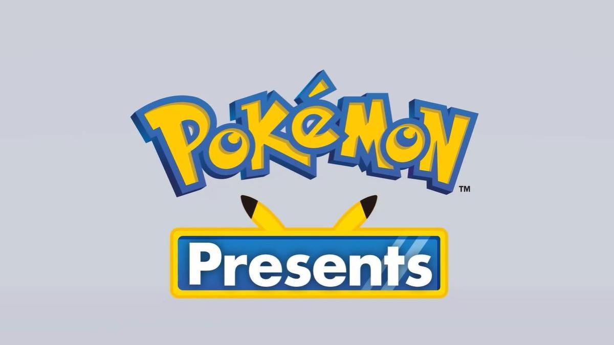 'Pokémon Presents', el evento de Nintendo Direct
