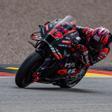 Motorcycling Grand Prix of Germany - Practice sessions