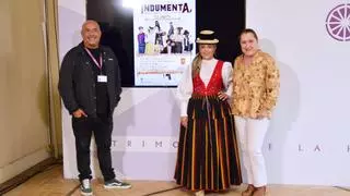 Turismo La Laguna promueve la vestimenta tradicional a través del teatro