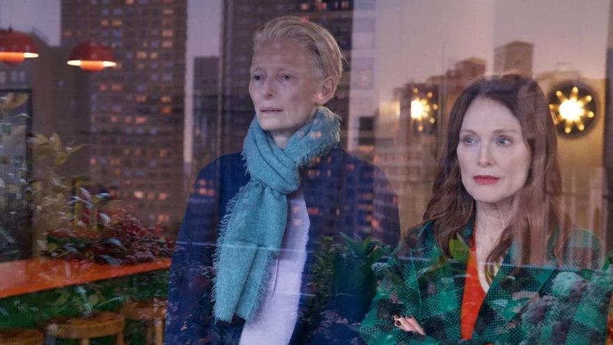 10 películas de estreno en cines que no te puedes perder en octubre