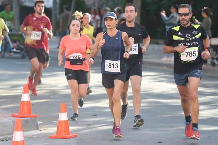 Carrera Popular Run for Parkinson´s Lorca 2019 (II)