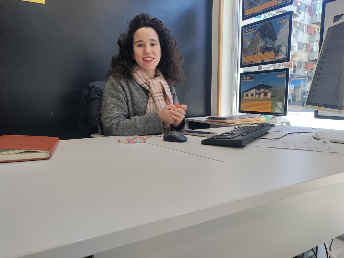 Carolina Concepción Solís.