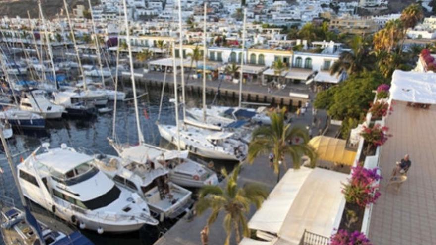 Los pueblos costeros más bonitos de Canarias.