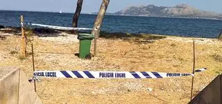 La muerte de dos perros por veneno obliga a cerrar la playa para animales de Llenaire