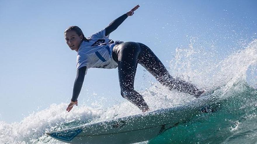 Canarias, parada del mejor circuito de surf del mundo