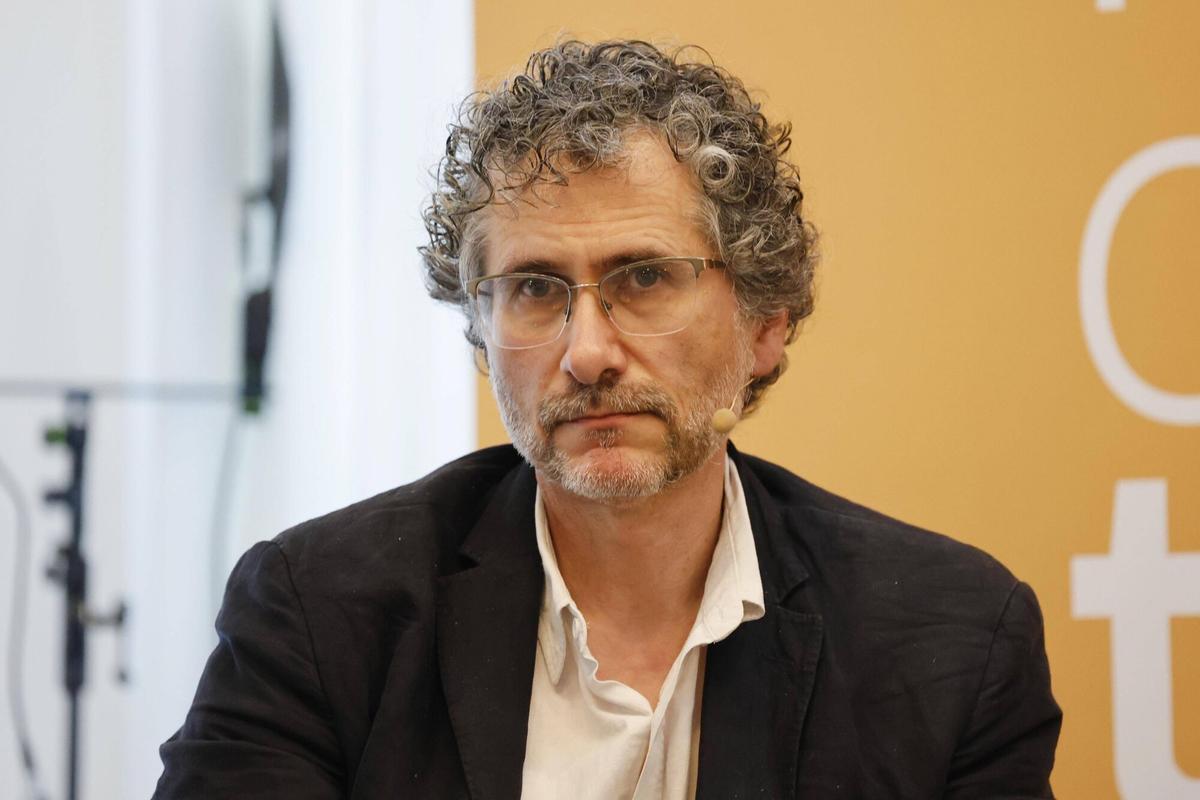 Les imatges de la jornada "Nous models de connexió entre talent i empresa"