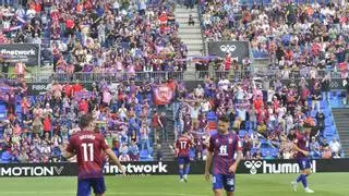 El Eldense agota todas las localidades en el encuentro frente al Albacete