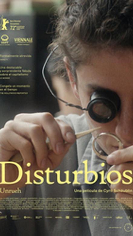 Disturbios